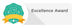 Excellence Award